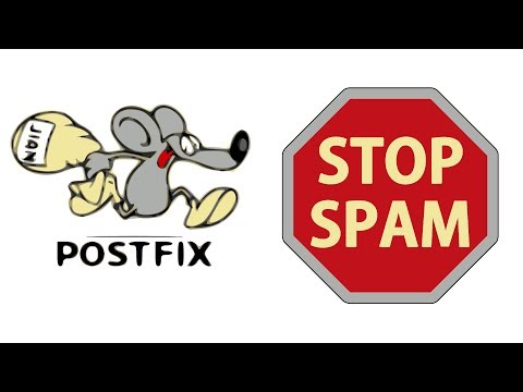 How to Stop Spam With Postfix Linux Email Server