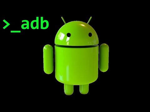 ADB | Android Debug Bridge | Introduction &amp; Setup