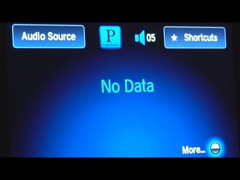 How to FIX Android Pandora In-Car Bluetooth Connectivity Problems Like &quot;No Data&quot;