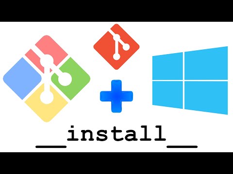 Git: How to Download &amp; Install Git on Windows 10 &amp; Choose Install Options