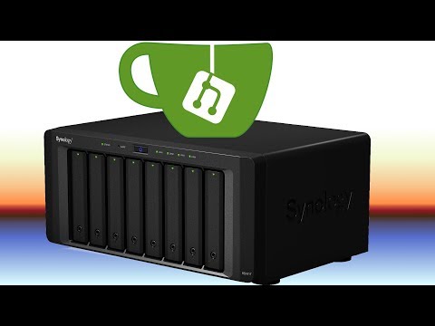 Synology Diskstation Self-hosted Git: Migrate From GitLab to Gitea Setup